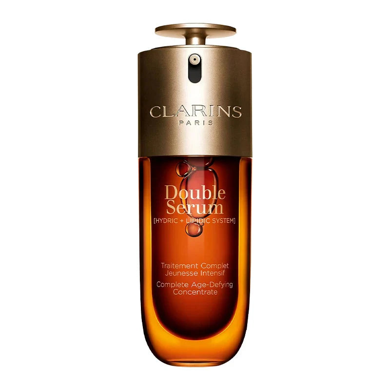 Radiant Age-Defying Serum