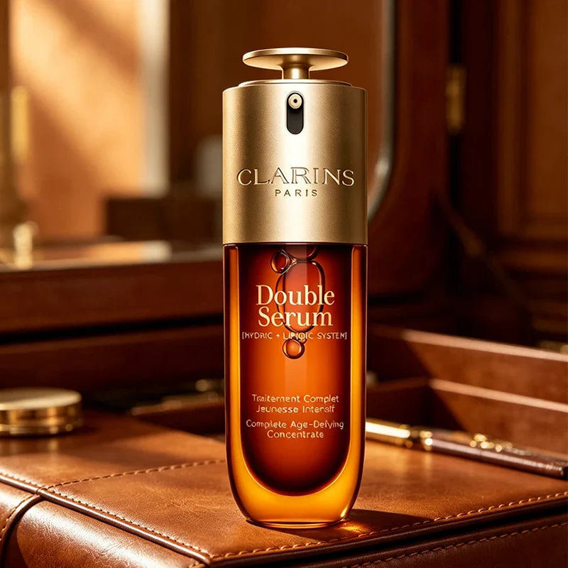 Radiant Age-Defying Serum