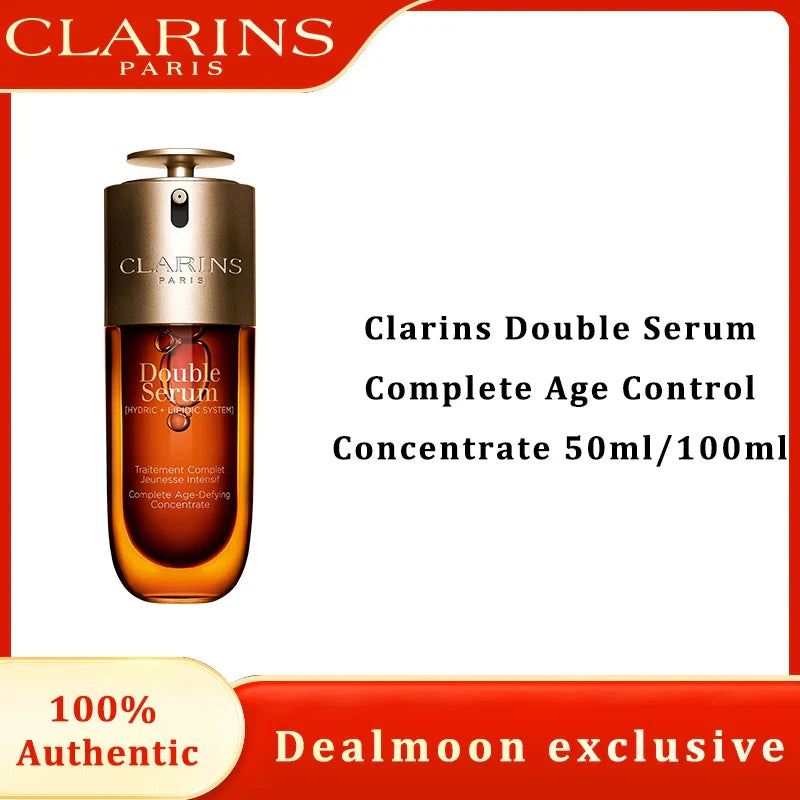 Radiant Age-Defying Serum