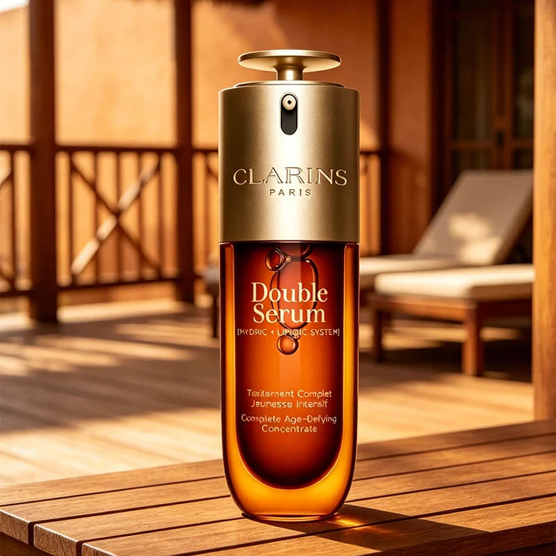 Radiant Age-Defying Serum