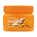 Turmeric Facial Scrub Cream